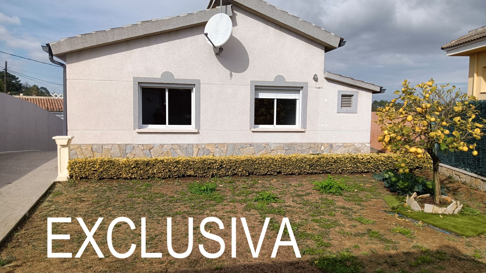 Casa o xalet en venda
