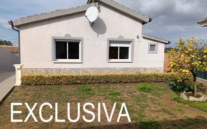 House or chalet for sale in Lloret Blau - La Creu de Lloret, Lloret de Mar