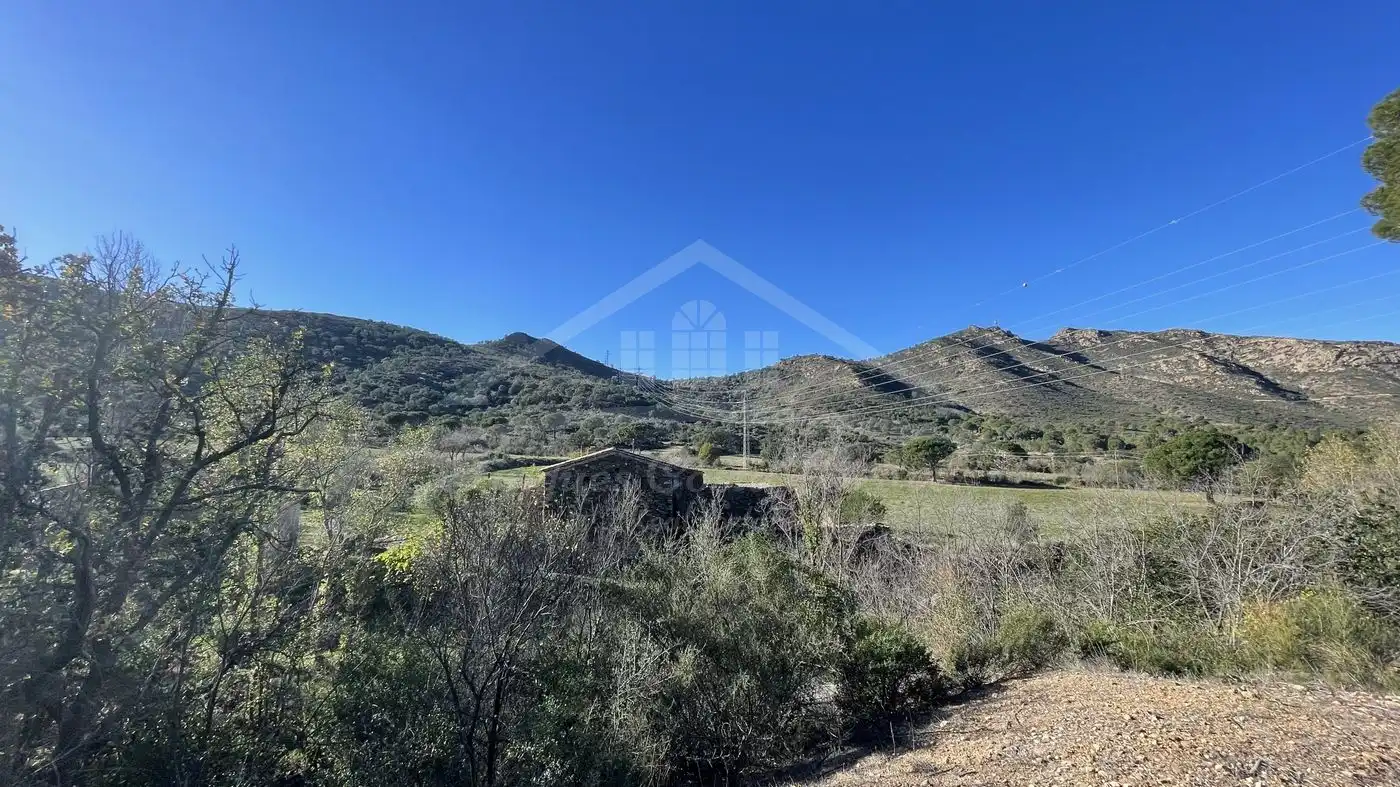 Finca rústica en venta en Vilajuïga