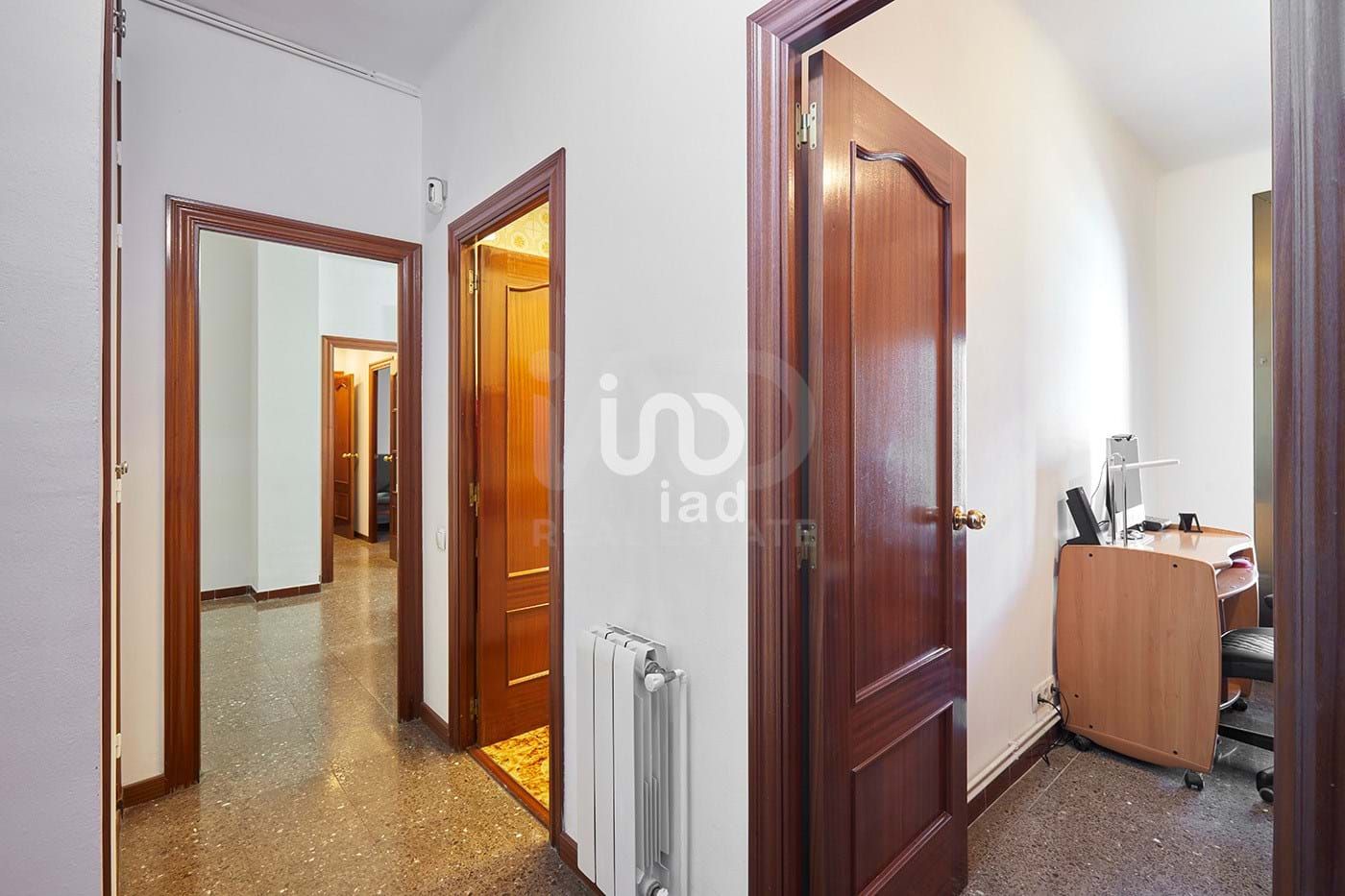 Pis en venda en  Barcelona Capital amb Calefacció