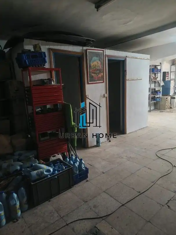 Business premises to rent in Avenida del Padre Isla, imagen 21