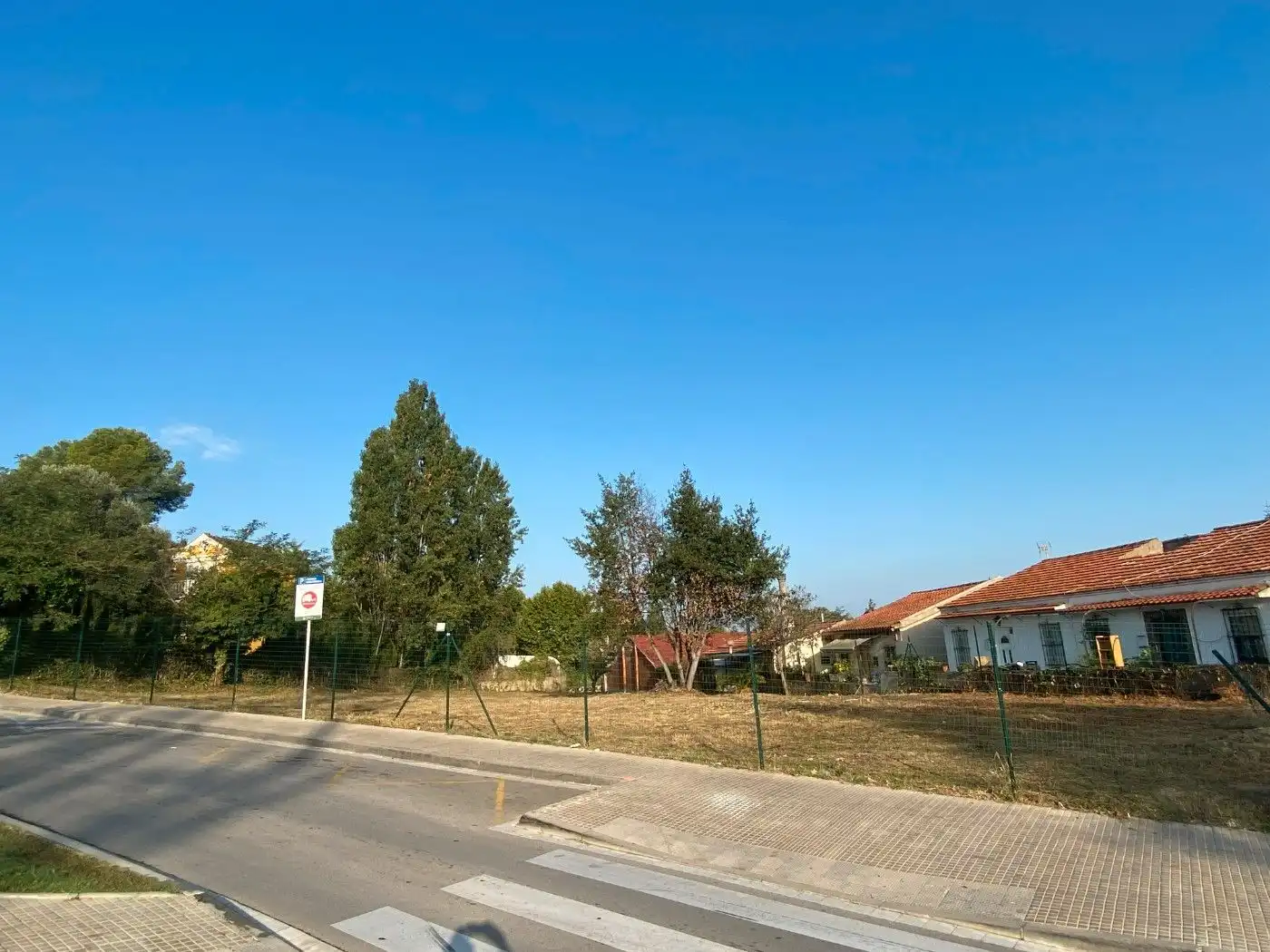 Residential zum Verkauf in Sant Cugat del Vallès