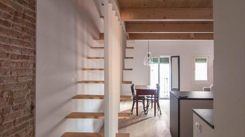 Foto 3 de Piso de alquiler en N/a, El Poblenou,  Barcelona Capital