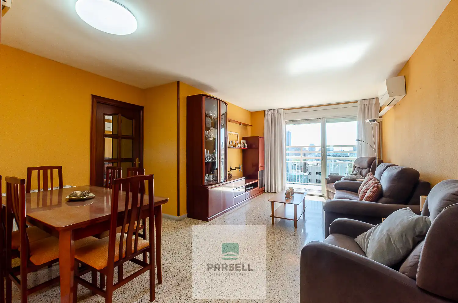 Piso en venta en Gran Via de les Corts Catalanes, Provençals del Poblenou