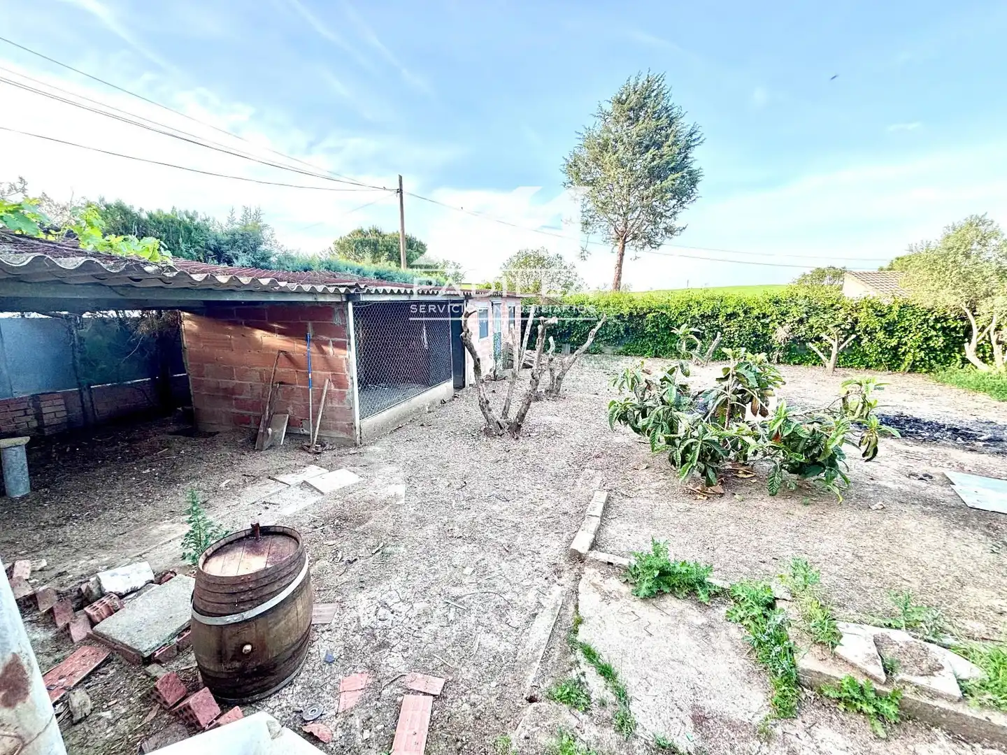 Casa o xalet en venda en El Viso de San Juan amb Calefacció, Terrassa i Piscina