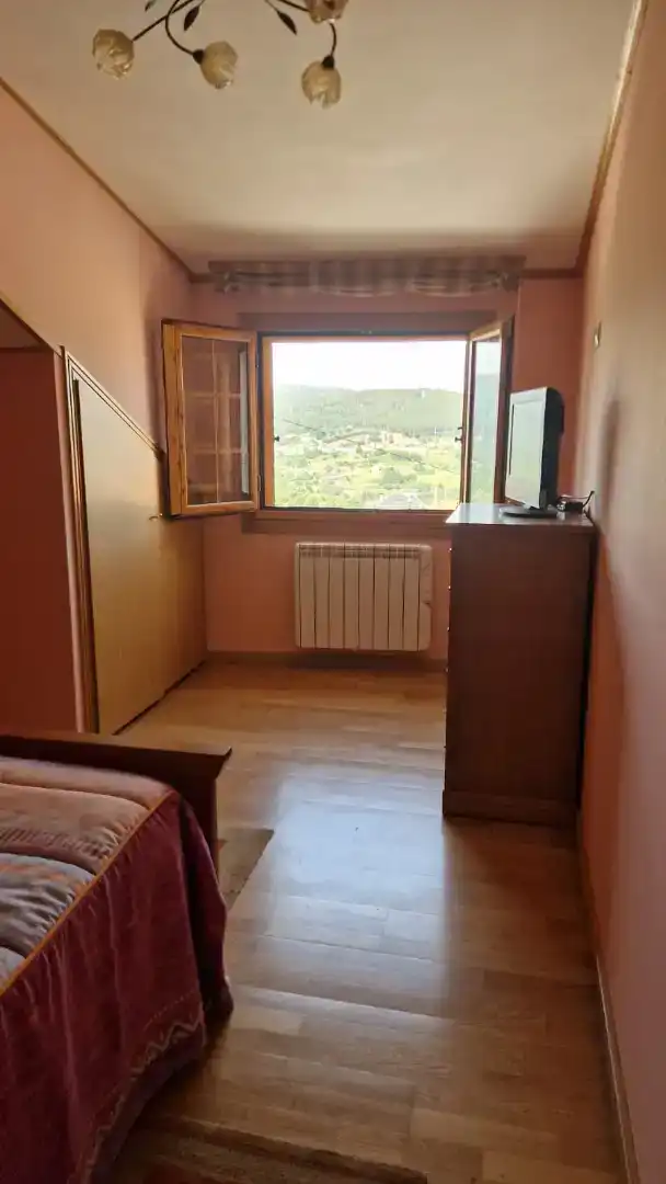 Dormitori de Casa o xalet en venda en Quintela de Leirado, Ourense