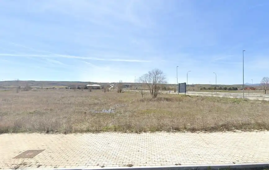 Residencial en venta en Ávila