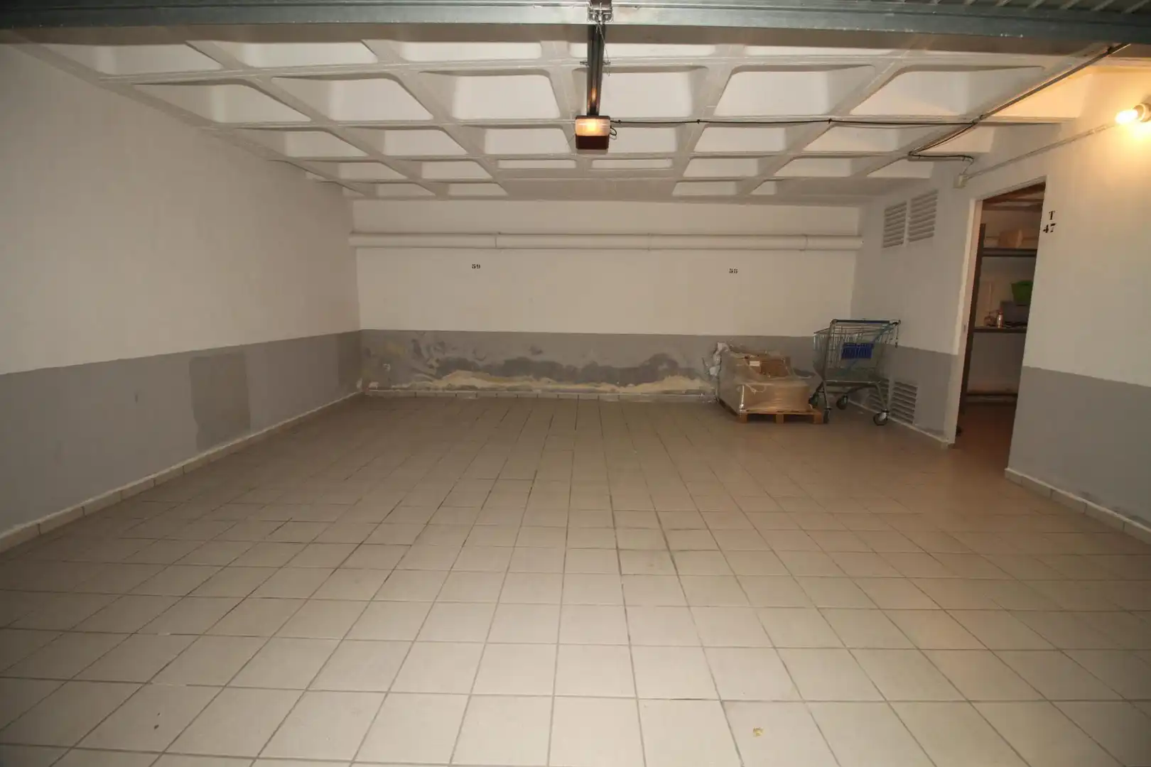 Apartments for sale in Calpe / Calp  with Air Conditioner, Heating and Private garden