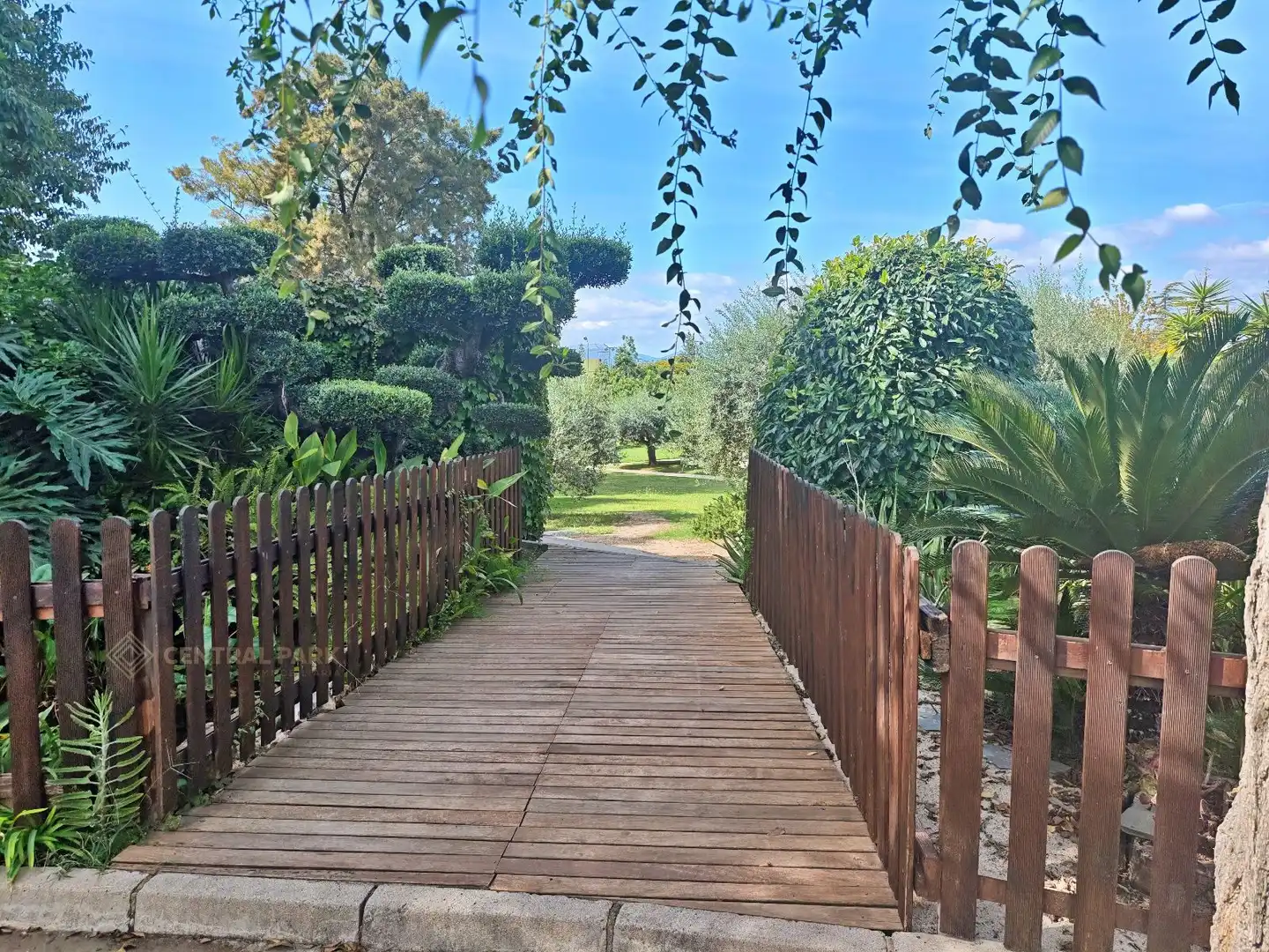 Casa a schiera con terrazza in vendita a Santiago Rusiñol, imagen 63