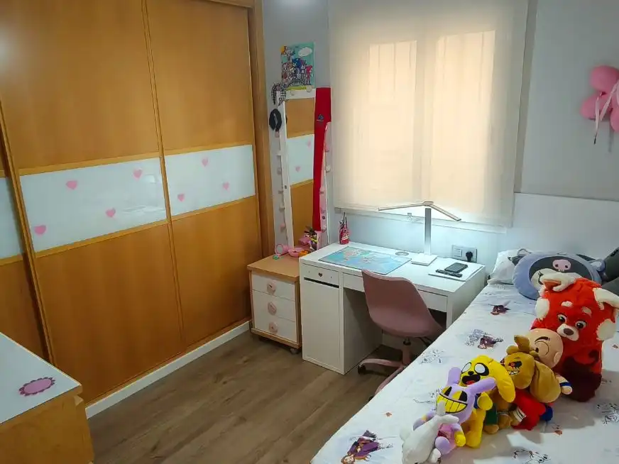 Flat with garden for sale in calle fuente del moralejo 4, imagen 17