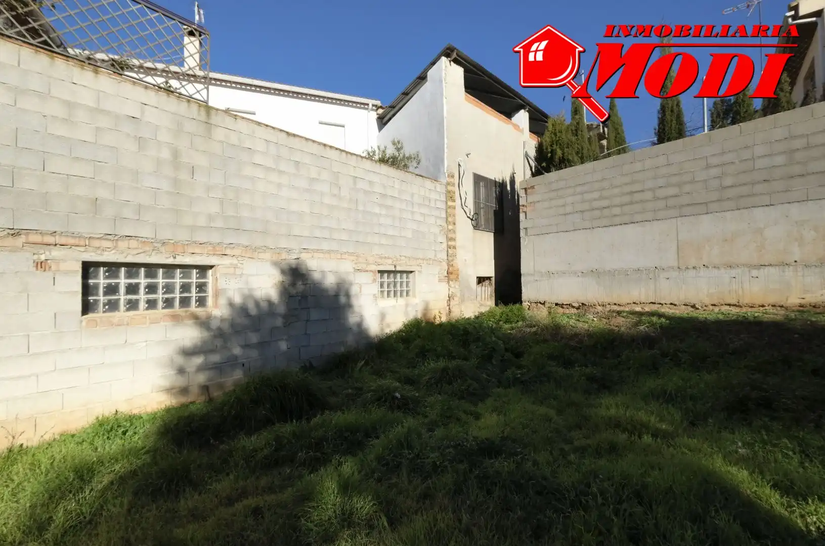 Terreny residencial en venda a Villamena, imagen 13