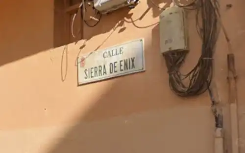 Apartment zum Verkauf in SIERRA DE ENIX, imagen 3