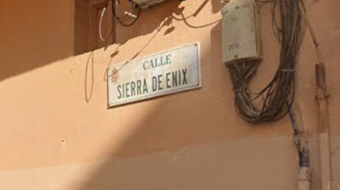 Photo 3 of Apartments for sale in Cl Sierra de Enix, Piedras Redondas - Torrecárdenas, Almería Capital