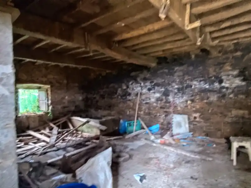 Casa rústica en venda a Salas, imagen 24