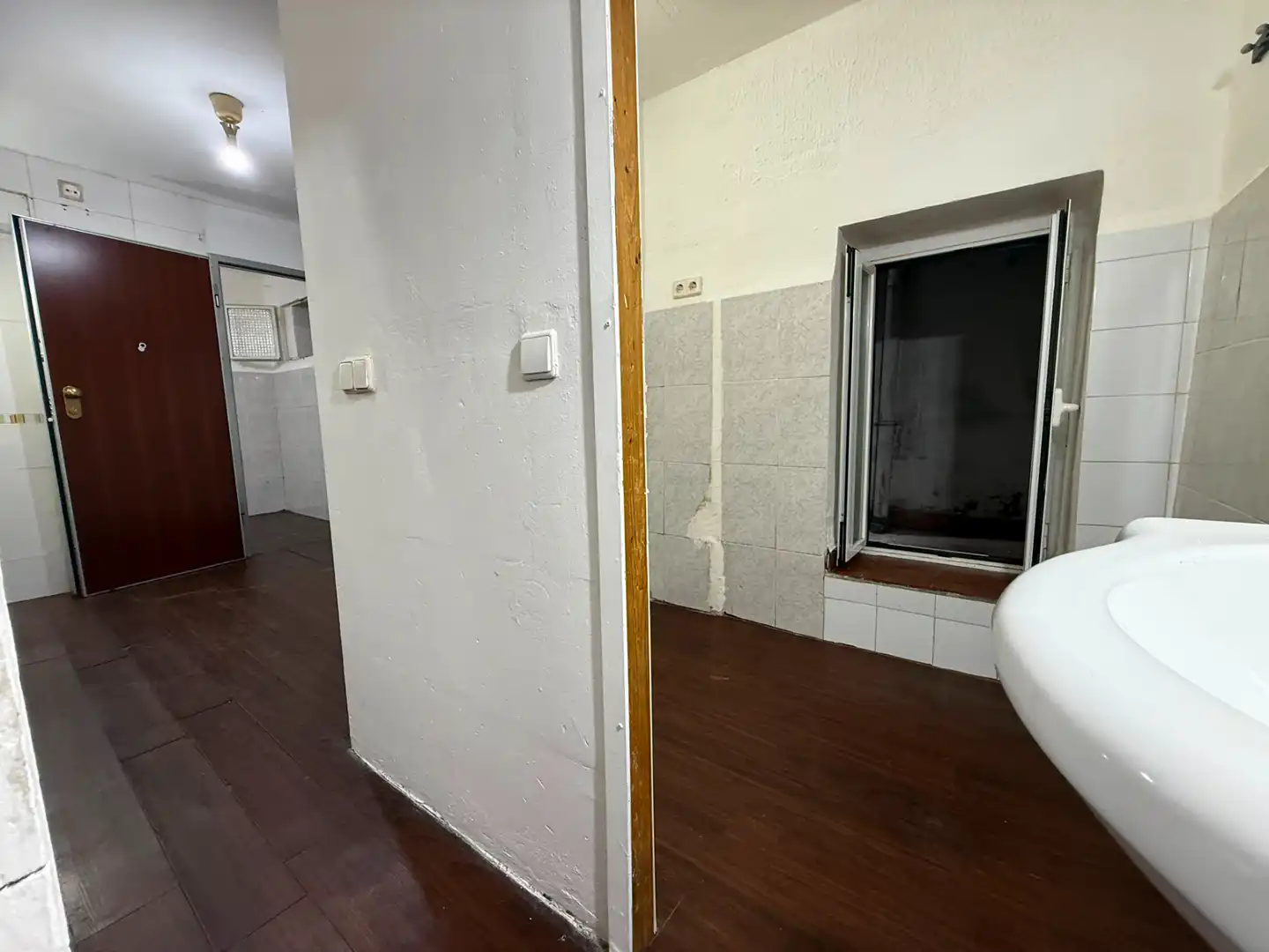 Wohnung mit Aufzug zum Verkauf in Avenida de la Albufera 77, imagen 8