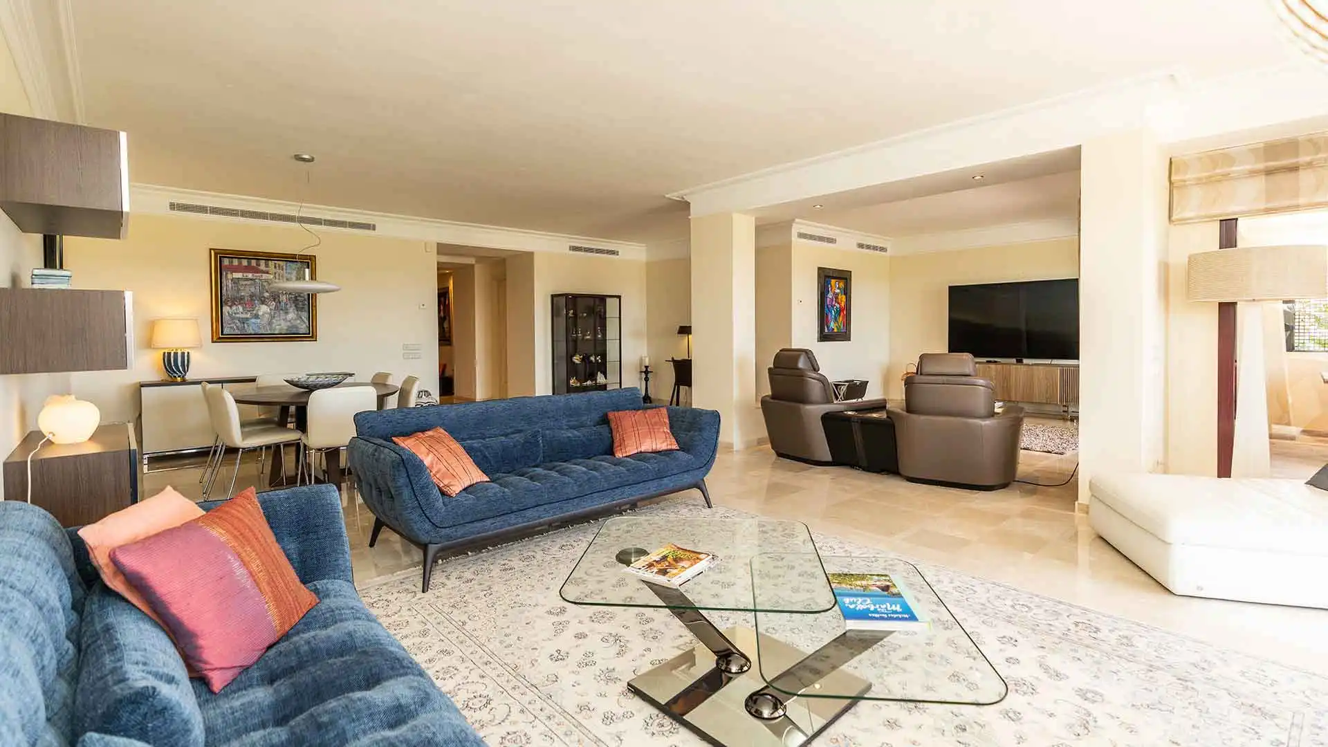 Apartment with pool for sale in COSTALITA 0, imagen 8