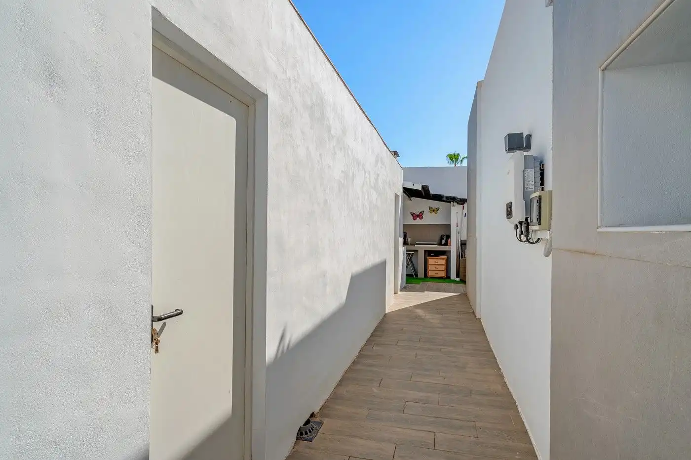 Chalet con piscina en venta en Calle Pales, imagen 16