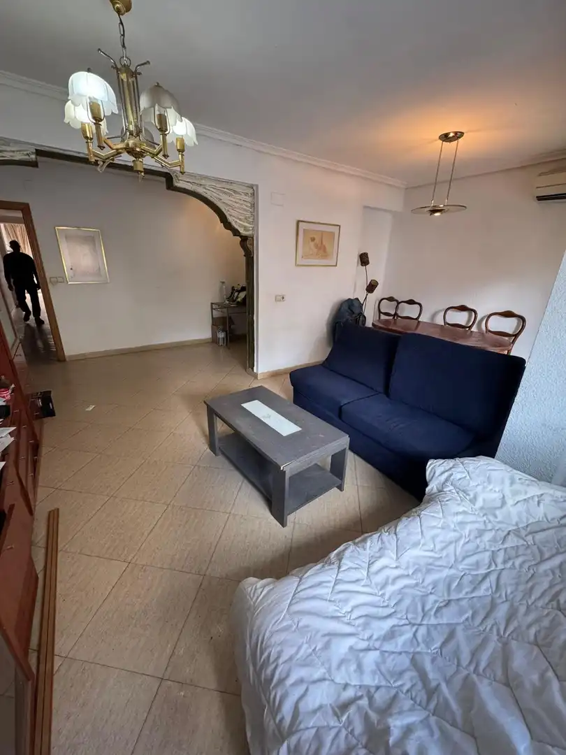 Appartamento con terrazza in vendita a Calle CALVARI, imagen 4