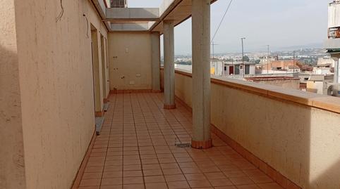 Foto 2 de Àtic en venda a El Castillo - San Roque - El Carmen, Molina de Segura