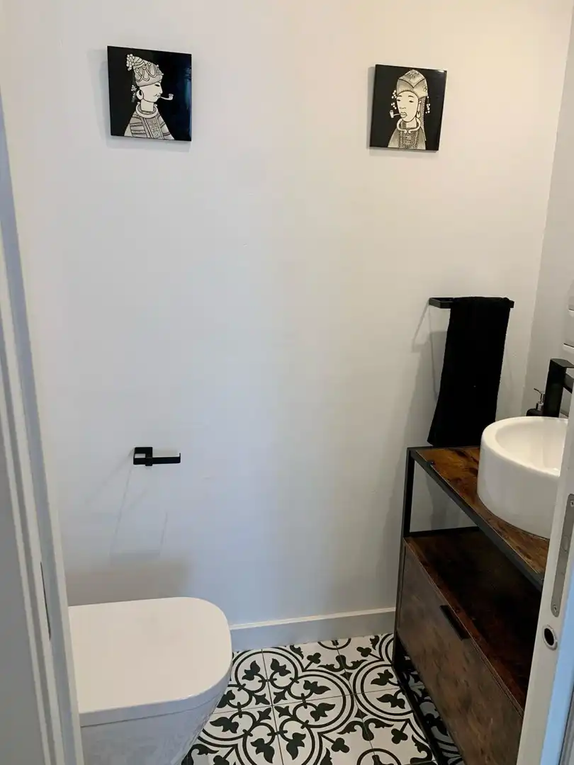 Maisonette mit Pool zum Verkauf in Moncloa - Aravaca, imagen 20