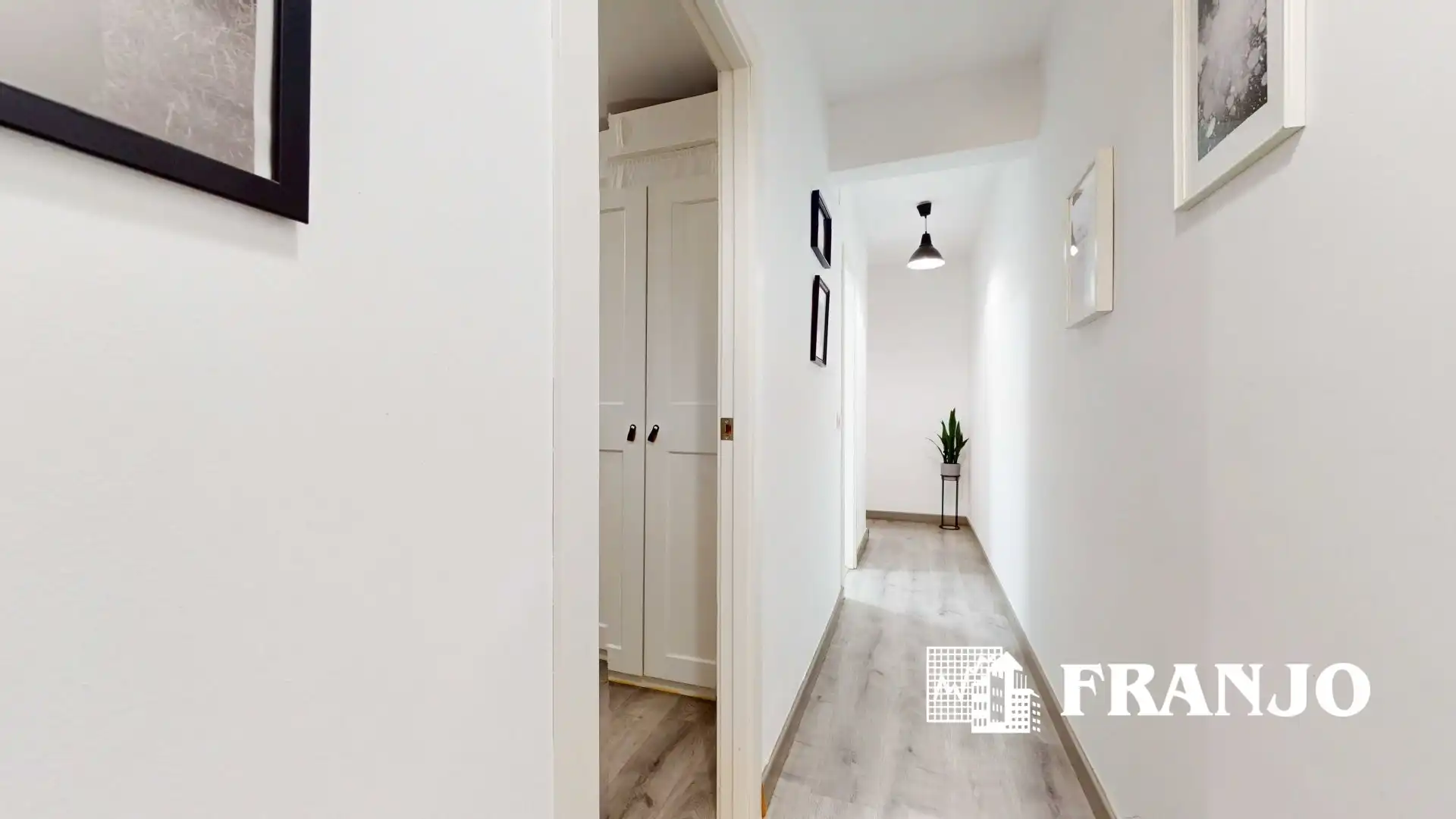 Piso en venta en Barberà del Vallès con Aire acondicionado y Calefacción