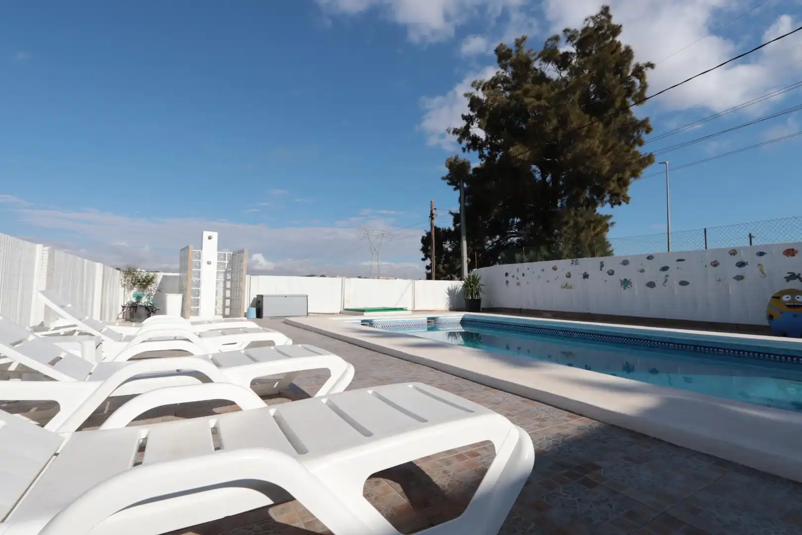 Xalet amb piscina en venda a JACINTO BENAVENTE, imagen 18