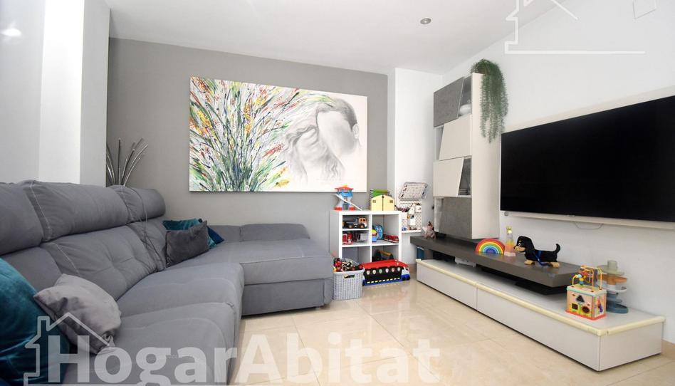 Photo 1 of Single-family semi-detached for sale in Avenida Alcora, Estación - Universidad, Castellón