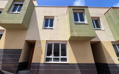 Exterior view of Duplex for sale in Gáldar