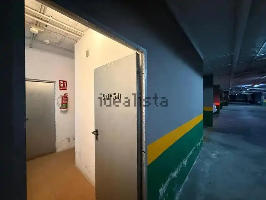 Pis amb terrassa en venda a Cala Marqués, imagen 38