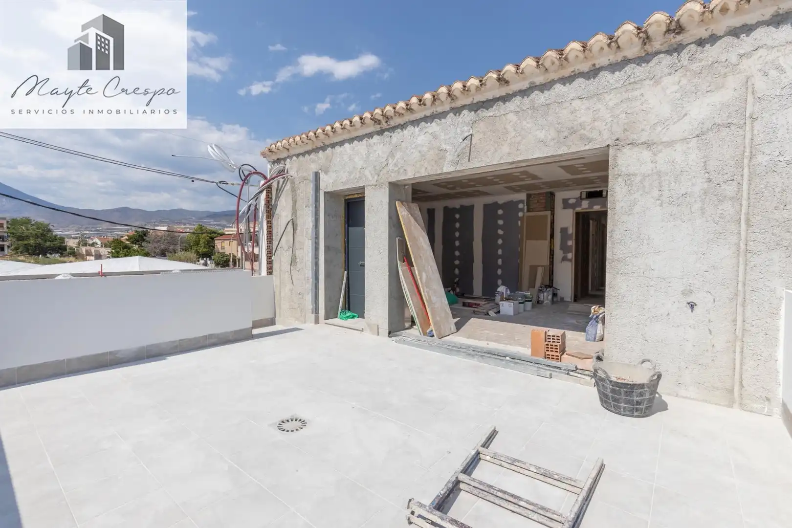 Flat with terrace for sale in Carretera Rambla Sotillo, imagen 3