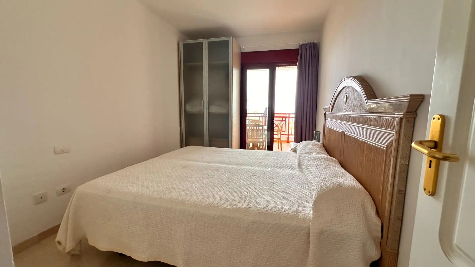 Apartament amb piscina en venda a Calle Calle Garza 2, imagen 12