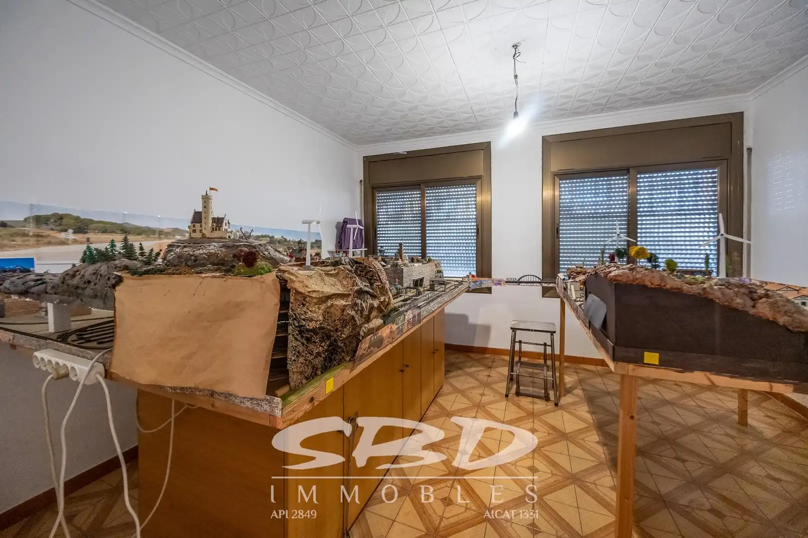 Casa o chalet en venta en Sabadell con Aire acondicionado, Calefacción y Terraza