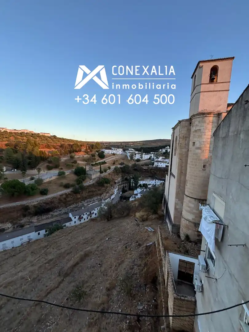 Appartement avec terrasse à vendre à Setenil de las Bodegas, imagen 8