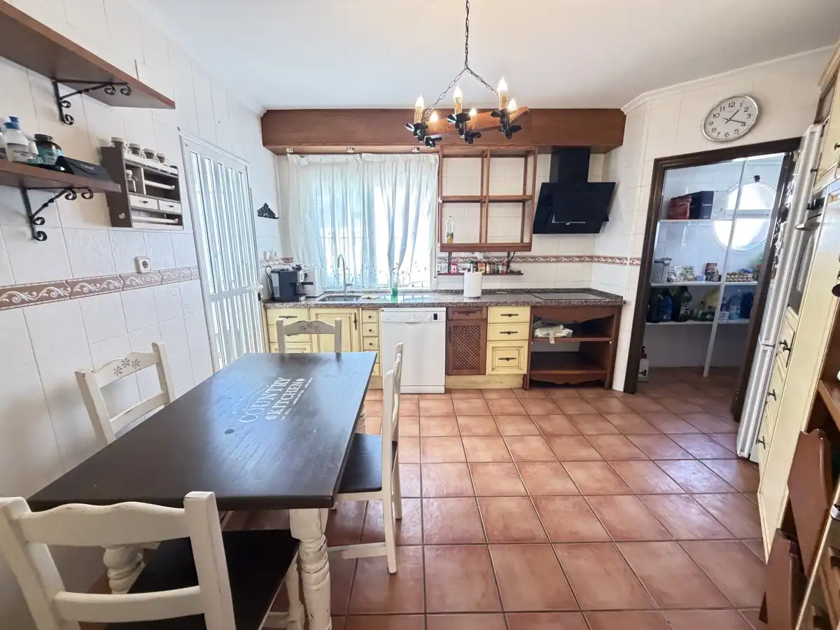 Reihenhaus zum Verkauf in Pilar de la Horadada ciudad, imagen 8