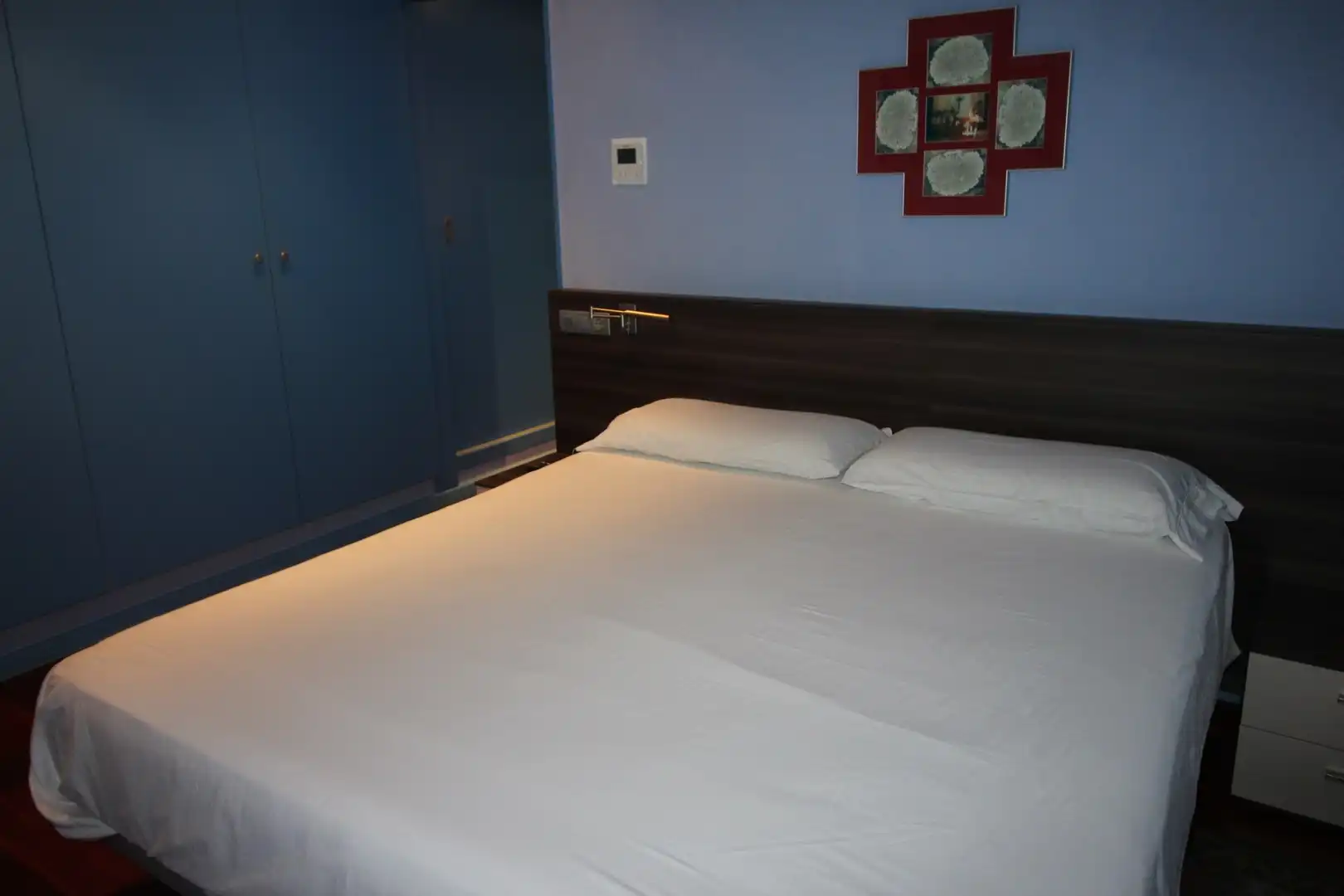 Bedroom of Houses for sale in Rabós, Girona