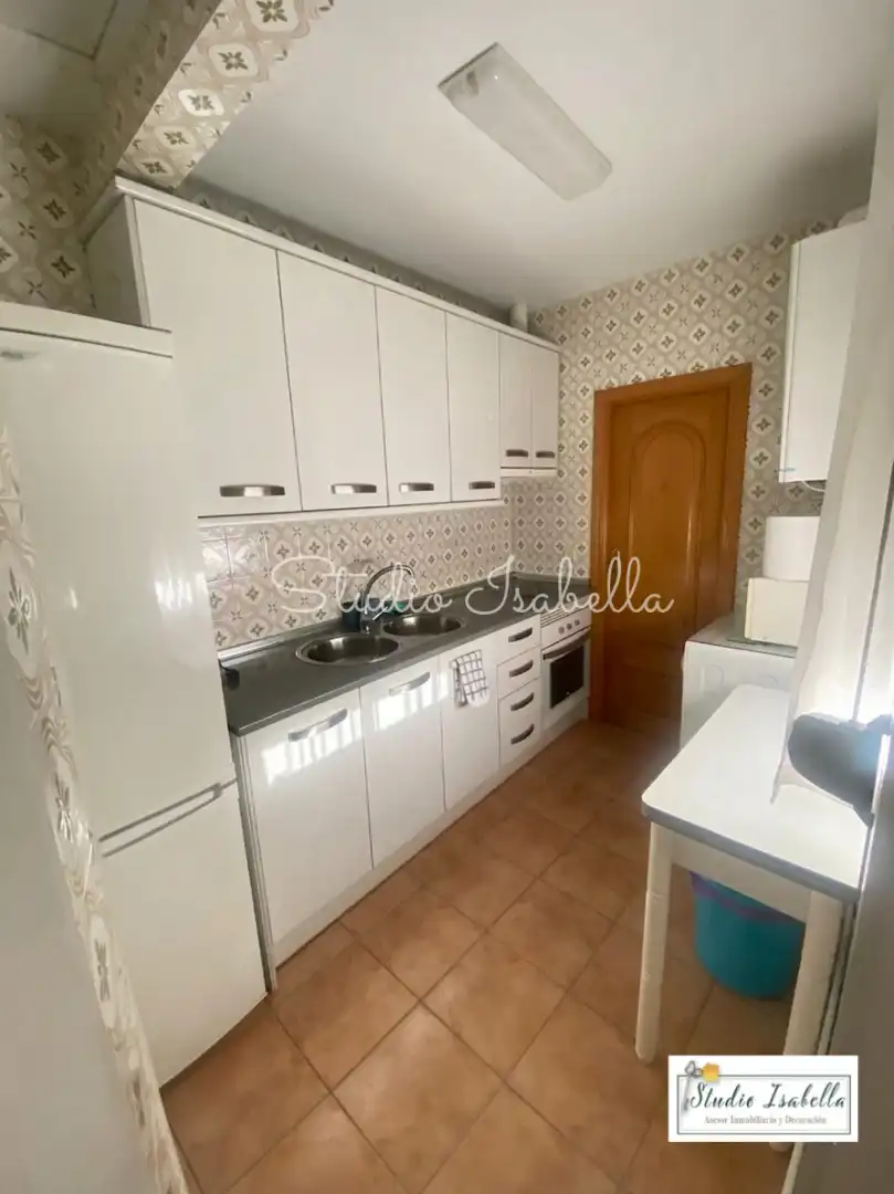 Appartement avec terrasse à louer à Callejón Clavo, imagen 7