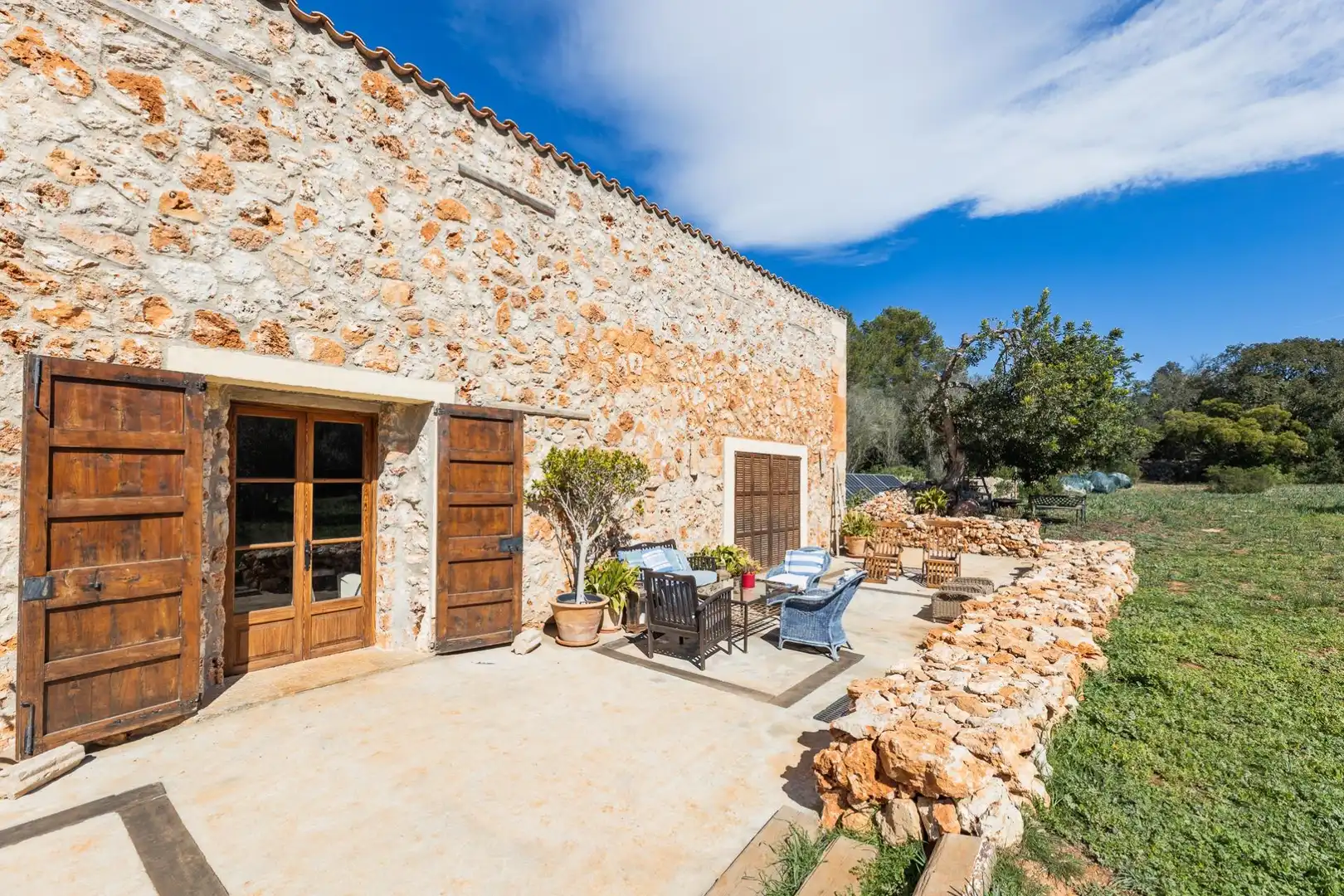 Casa rústica en venda a Sencelles, imagen 30