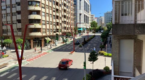 Foto 5 de Pis de lloguer a Praza Independencia, Vigo