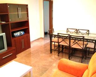 Attic to rent in Calle Rosario, Ensanche - Franciscanos