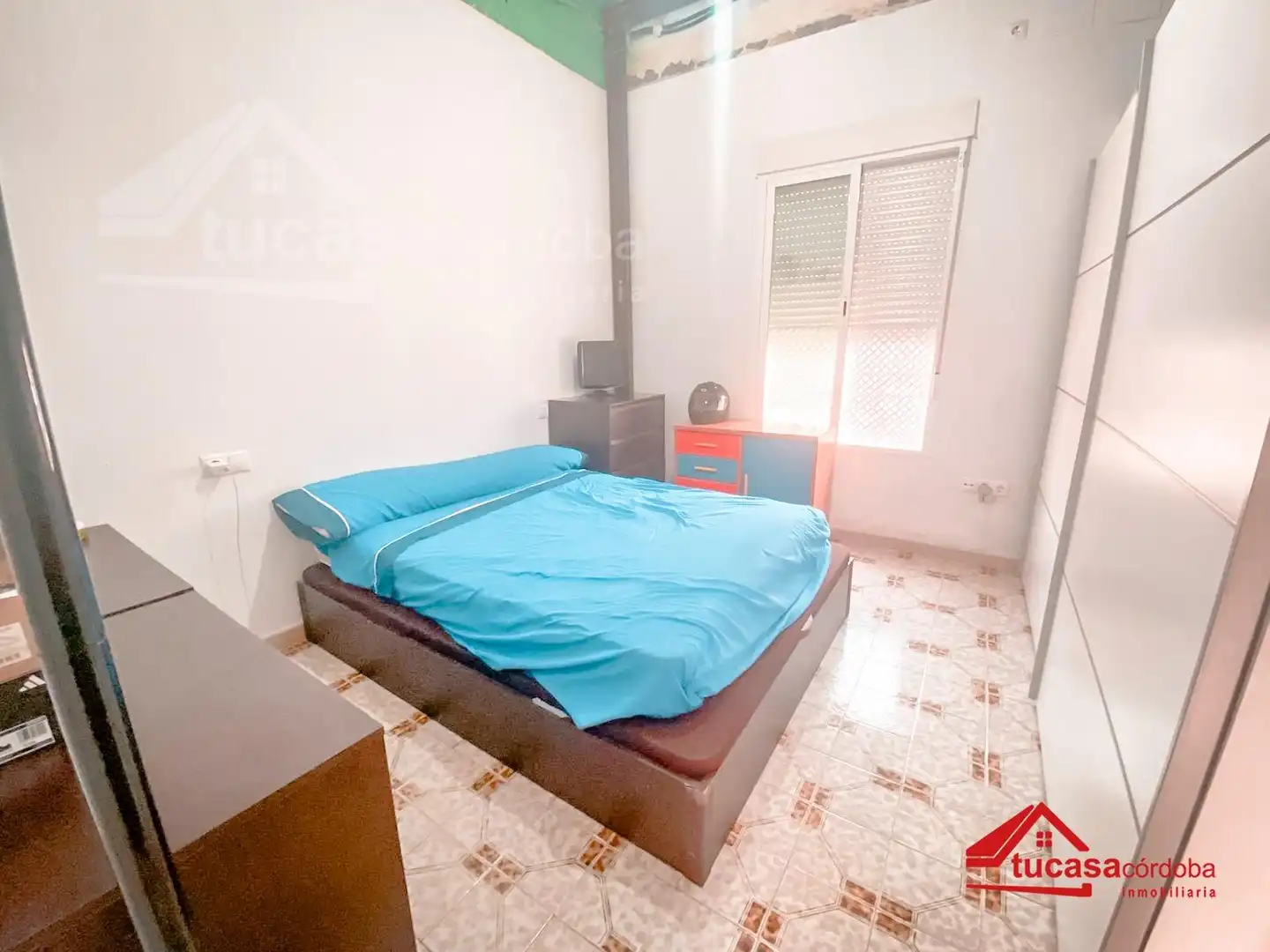 Habitación de Residencial en venta en Córdoba