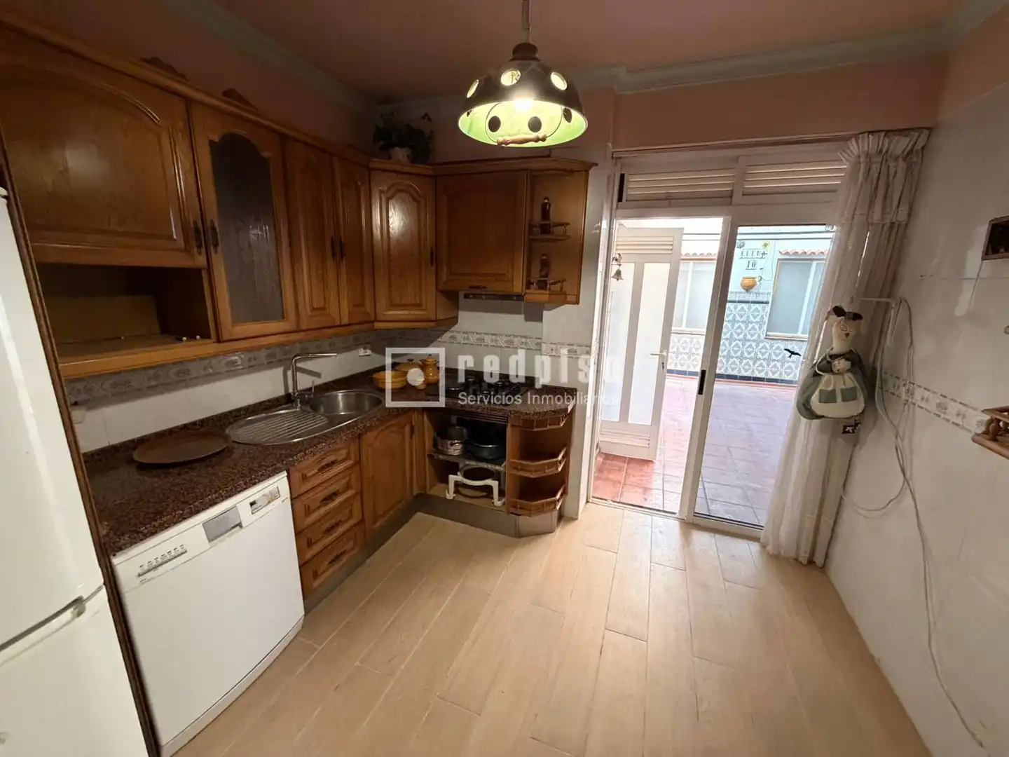 Cocina de Piso en venta en Santa Cruz de Tenerife con Calefacción, Terraza y Trastero