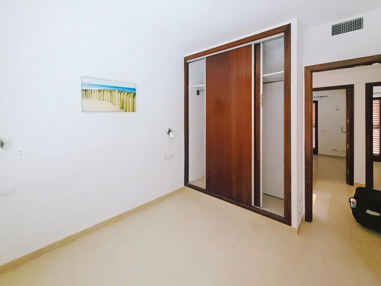 Schlafzimmer von Maisonette zum Verkauf in Es Mercadal mit Terrasse