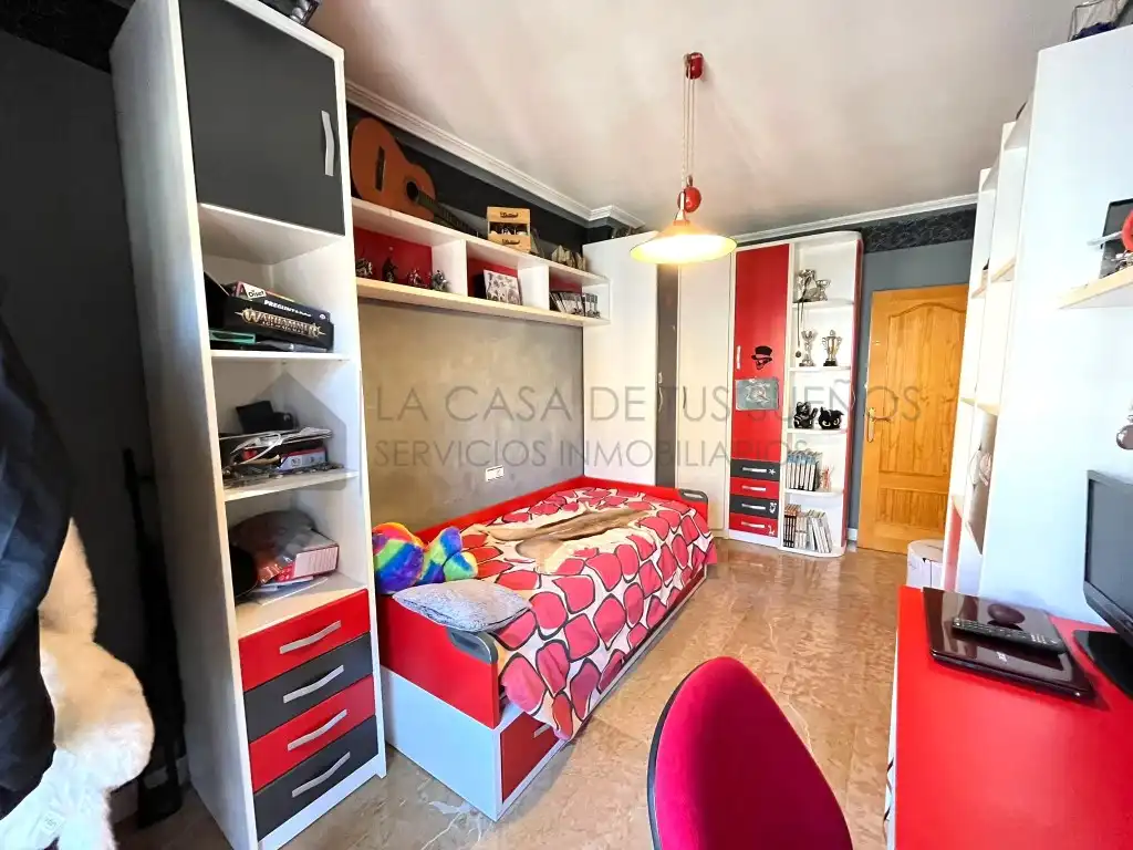 Terraced house for sale in Calle Sagasta, imagen 54