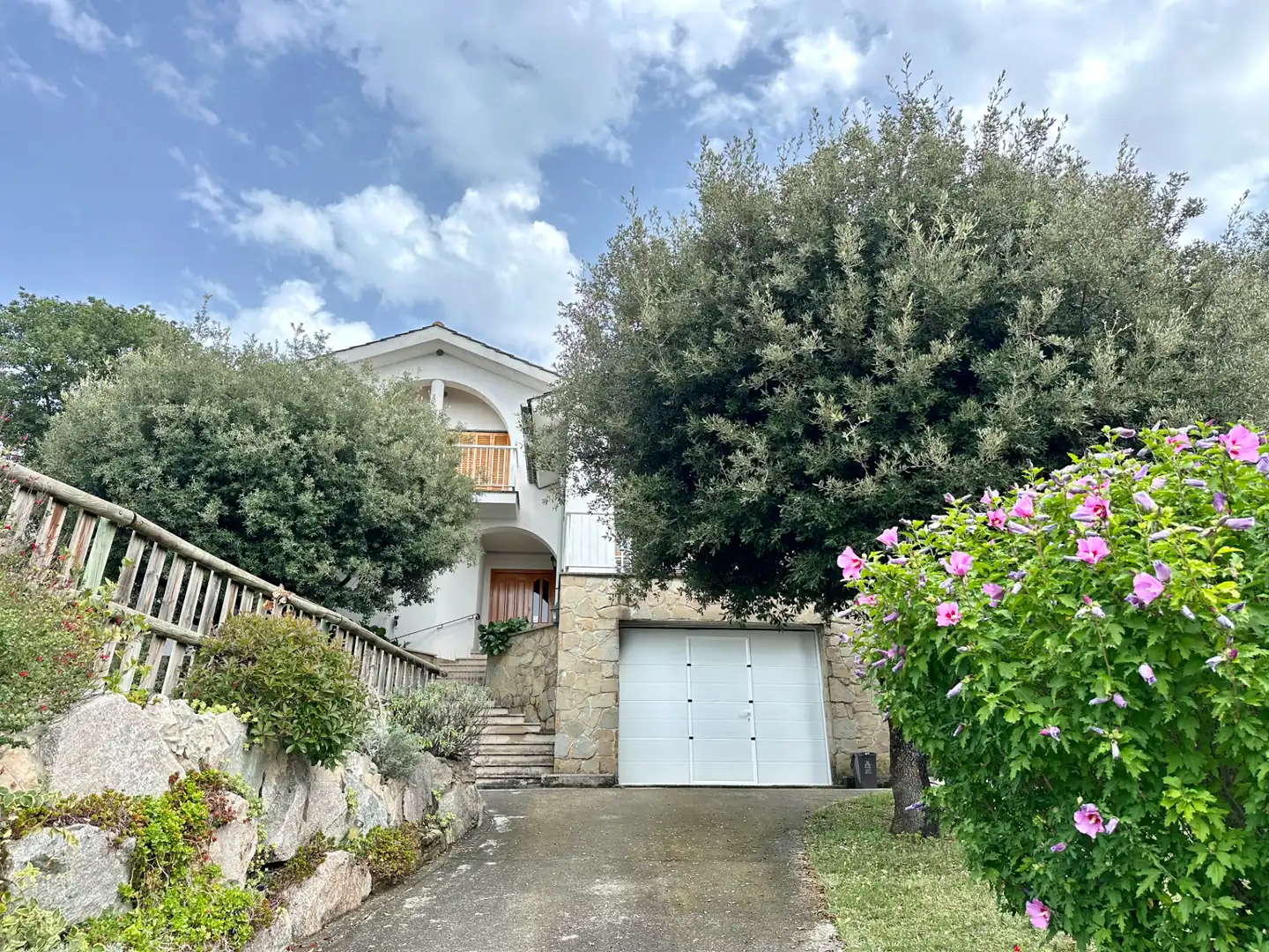 Casa o chalet en venta en L'Esquirol