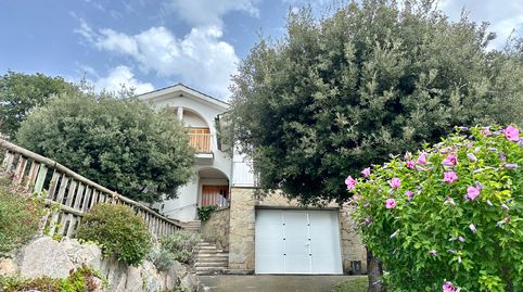 Foto 4 de Casa o xalet en venda a L'Esquirol, Barcelona