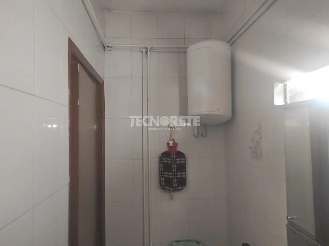 Bathroom of Flat for sale in Guadalajara