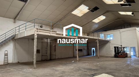 Photo 2 of Industrial buildings for sale in Estació de França, Mollet del Vallès