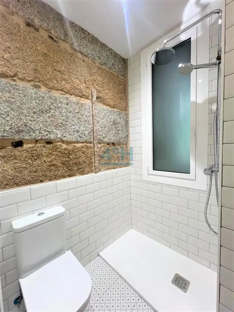 Piso en venta en Posío