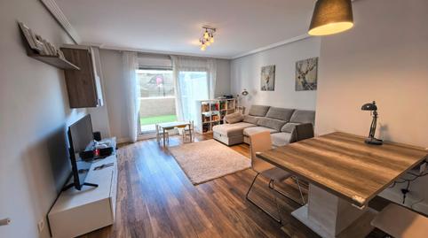 Foto 5 de Piso en venta en Avenida de la Albufera, Tempranales, Madrid