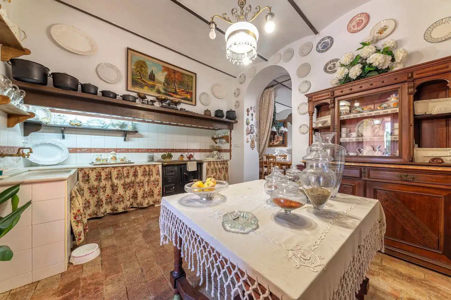 Villa con piscina in vendita a Rambla alta 16, imagen 13